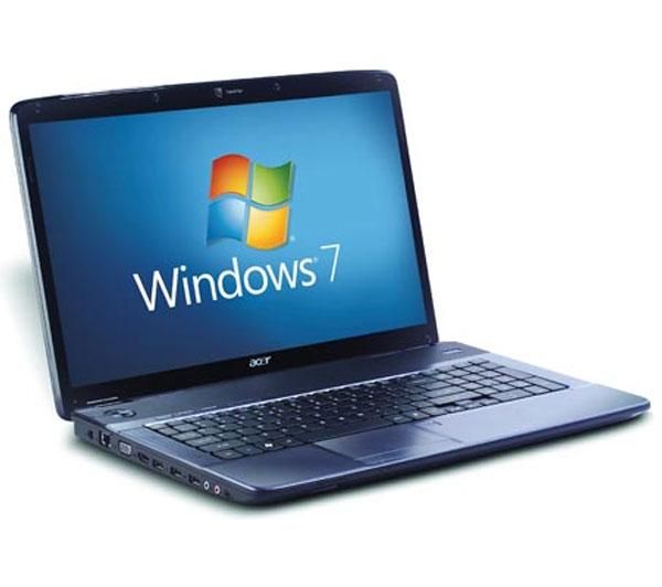 Acer Aspire Drivers Download - Update Acer Software Acer Aspire 7540 Drivers Download